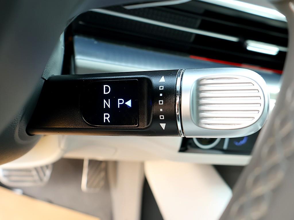 HYUNDAI Ioniq 6 2023 Gris - Importación desde Corea - HF Imports Iquique - Foto 7