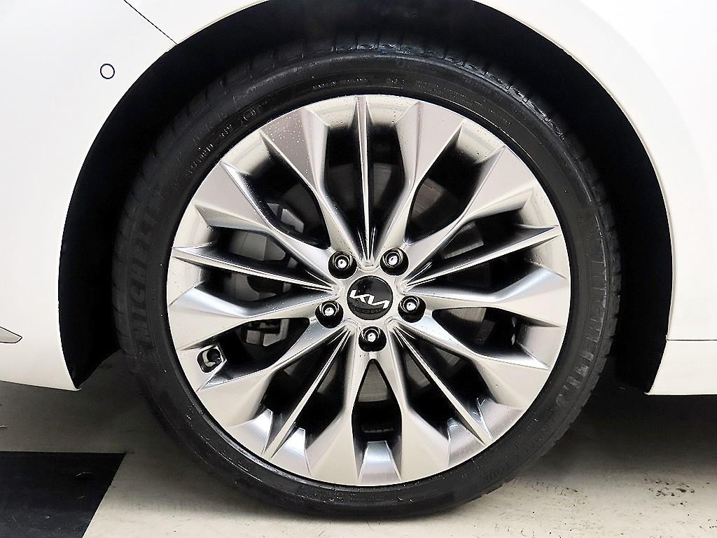 KIA K8 2022 the color of pearl - Importación desde Corea - HF Imports Iquique - Foto 20