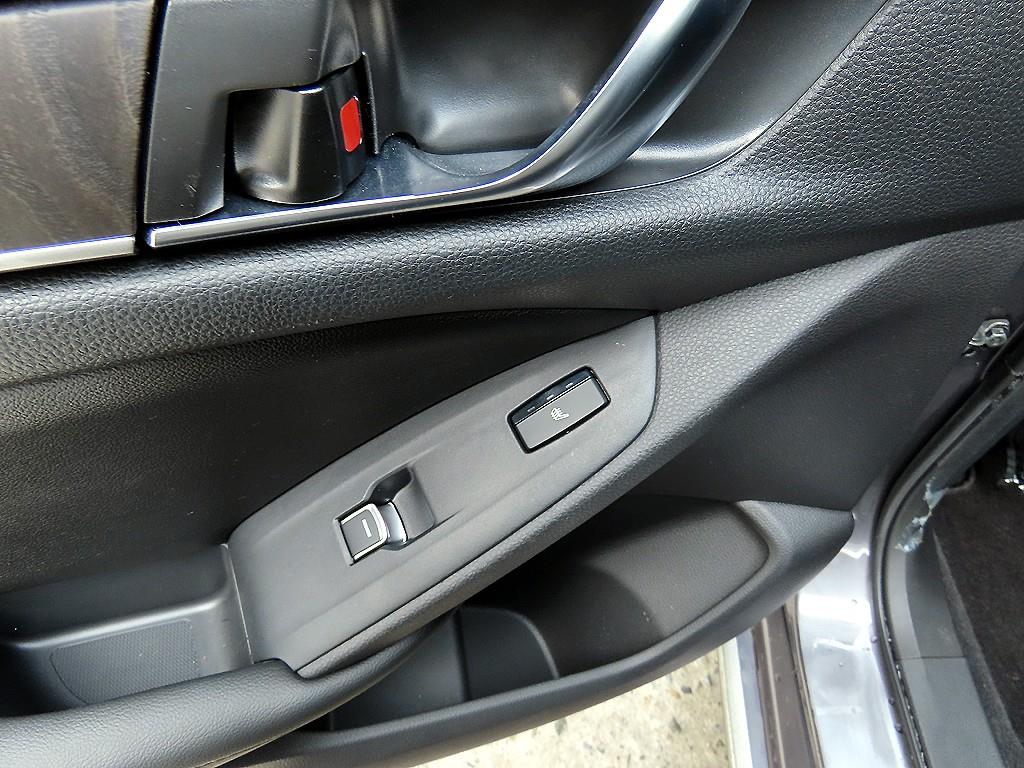 Honda Accord 2019 Gris - Importación desde Corea - HF Imports Iquique - Foto 15