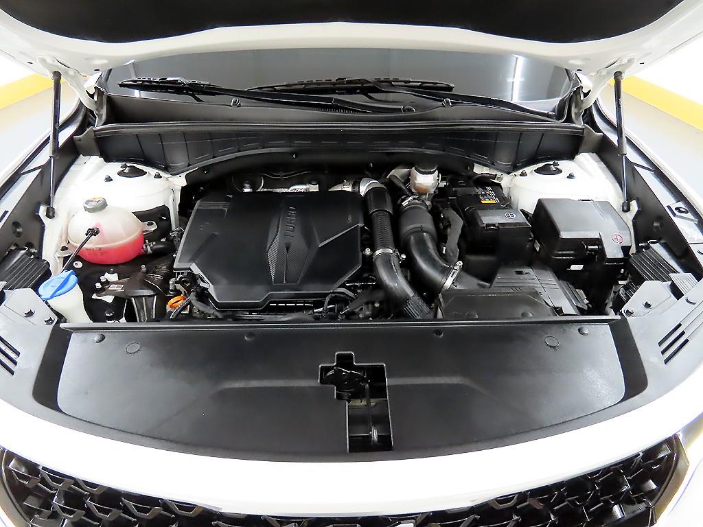 KIA Sorento 2023 - Importación desde Corea - HF Imports Iquique - Foto 19