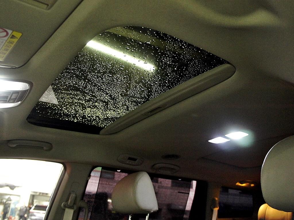 KIA Carnival 2018 Gris - Importación desde Corea - HF Imports Iquique - Foto 13