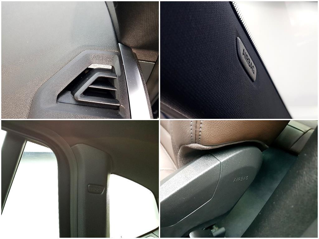 BMW X3 2023 Negro - Importación desde Corea - HF Imports Iquique - Foto 15