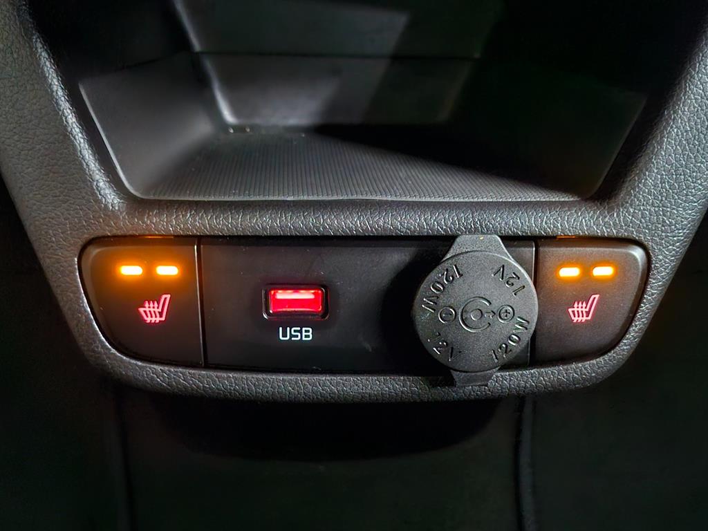 KIA Ray 2020 Blanco - Importación desde Corea - HF Imports Iquique - Foto 15