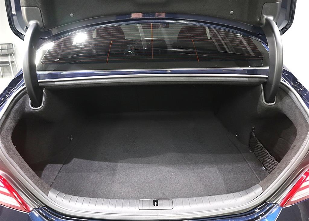 Genesis G70 2019 Azul - Importación desde Corea - HF Imports Iquique - Foto 16