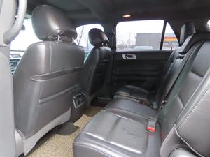 Ford Explorer - Vista 12