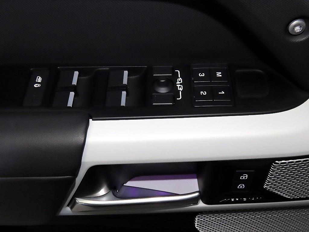 Land Rover Defender 2024 Blanco - Importación desde Corea - HF Imports Iquique - Foto 14