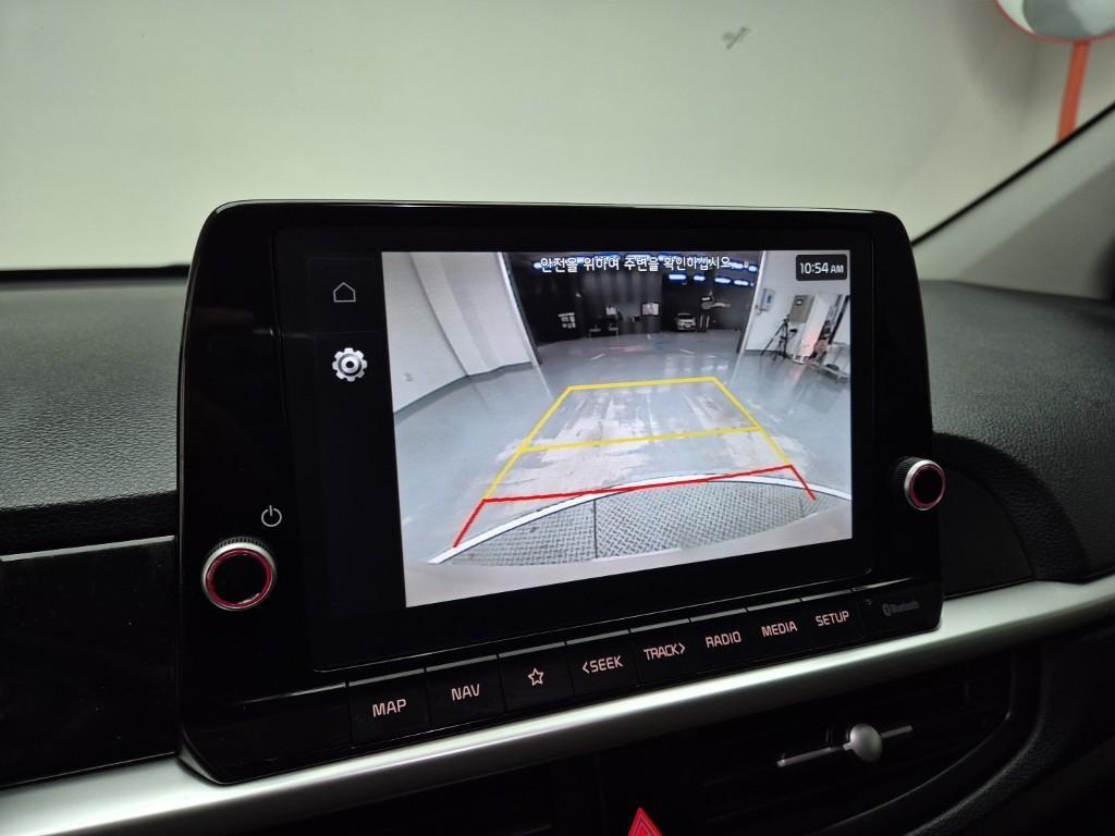 KIA Morning 2024 the color of pearl - Importación desde Corea - HF Imports Iquique - Foto 14