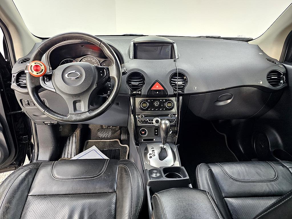 SAMSUNG QM5 - Vista 5