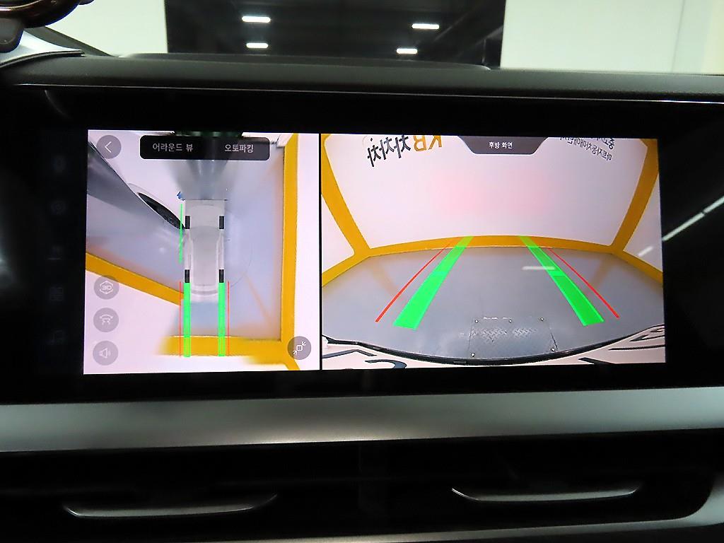 SAMSUNG Grand Koleos 2025 - Importación desde Corea - HF Imports Iquique - Foto 15