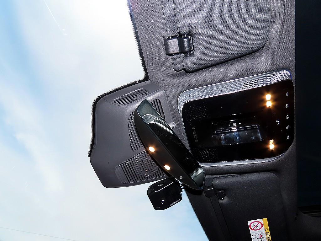 Mercedes Benz S Class 2022 Negro - Importación desde Corea - HF Imports Iquique - Foto 15