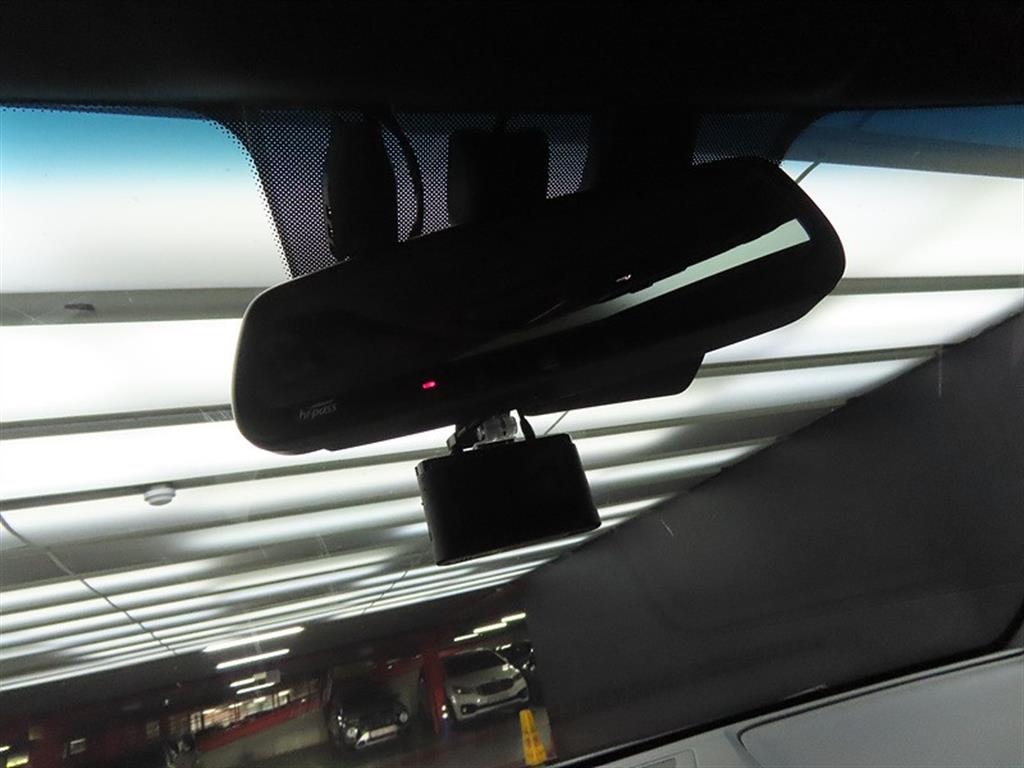 Ssangyong Rexton - Vista 12