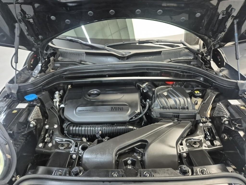 Mini Countryman 2022 Negro - Importación desde Corea - HF Imports Iquique - Foto 17