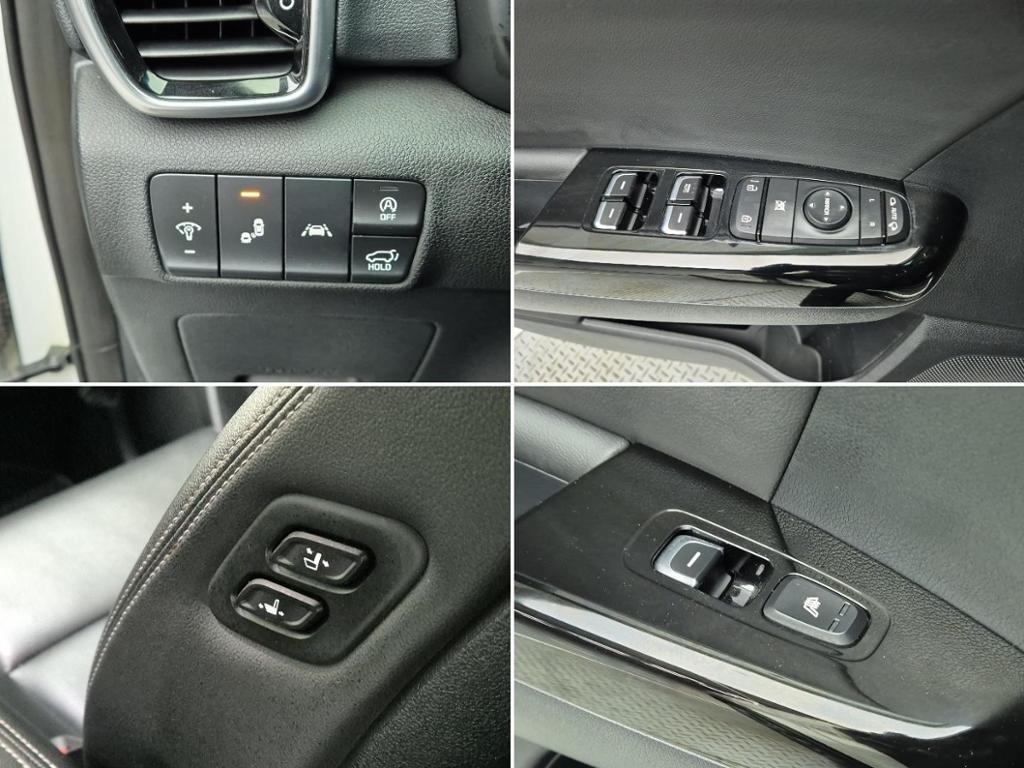 KIA Sportage - Vista 9