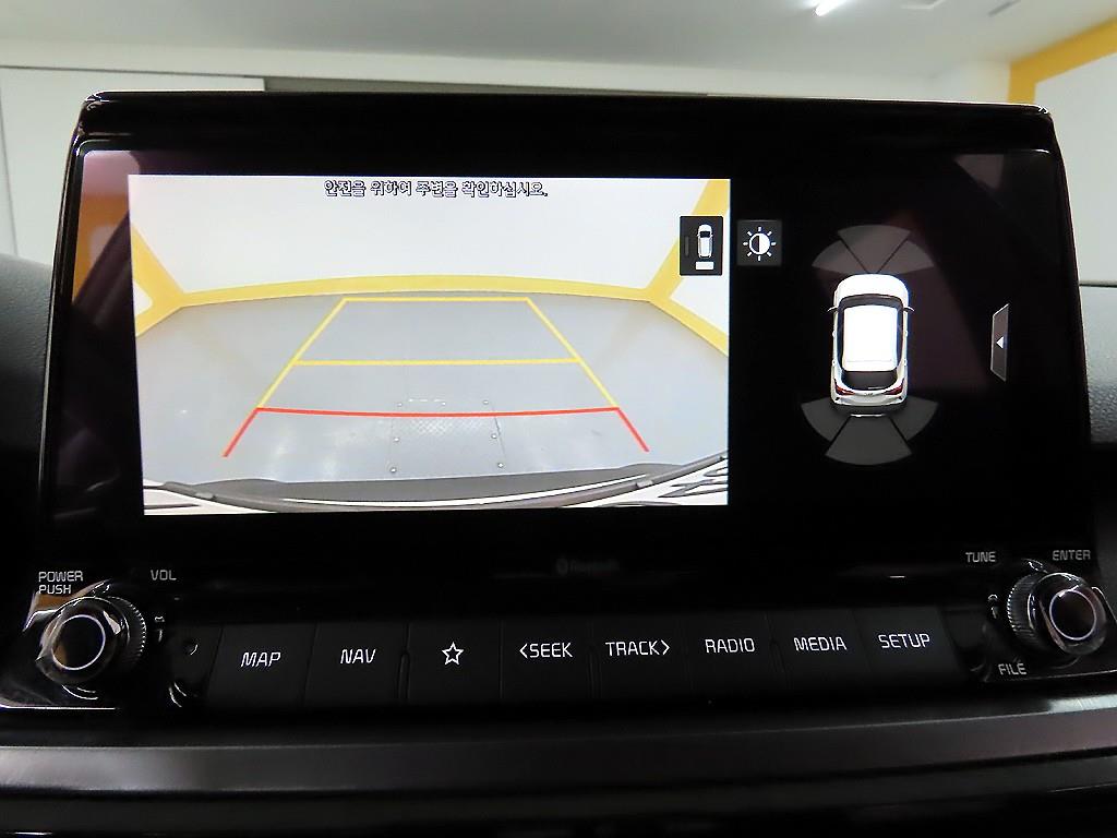 KIA Seltos 2020 - Importación desde Corea - HF Imports Iquique - Foto 15