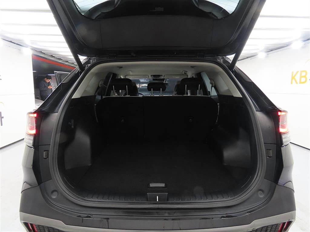KIA Sportage 2022 Negro - Importación desde Corea - HF Imports Iquique - Foto 18