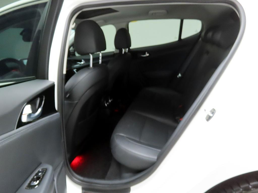 KIA Stinger 2018 - Importación desde Corea - HF Imports Iquique - Foto 14