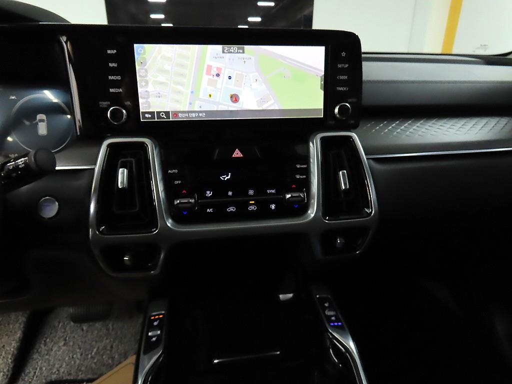 KIA Sorento 2023 - Importación desde Corea - HF Imports Iquique - Foto 14