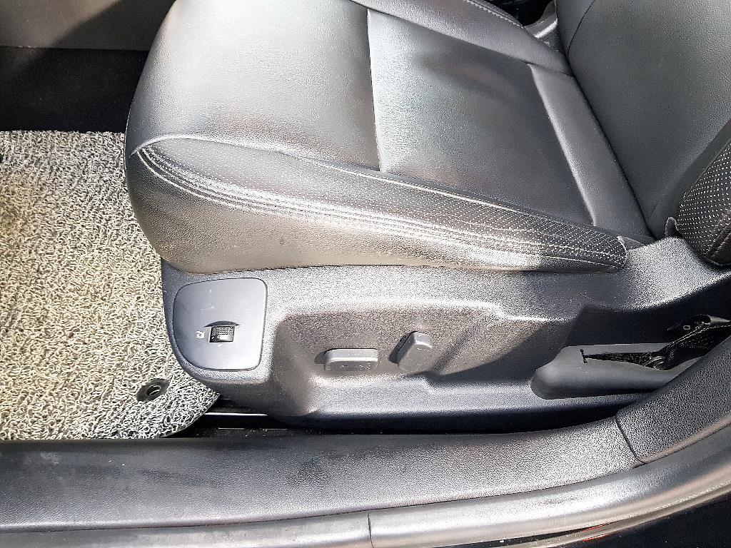 SAMSUNG SM5 2014 Negro - Importación desde Corea - HF Imports Iquique - Foto 16