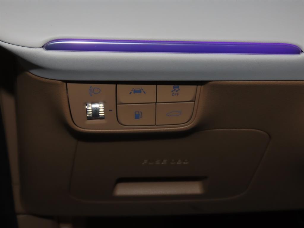 HYUNDAI Grandeur 2020 Negro - Importación desde Corea - HF Imports Iquique - Foto 11