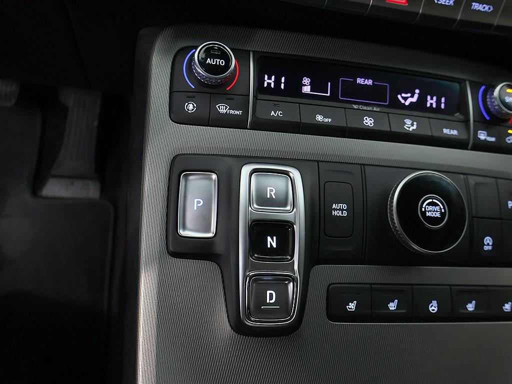 HYUNDAI Palisade 2022 Azul - Importación desde Corea - HF Imports Iquique - Foto 10