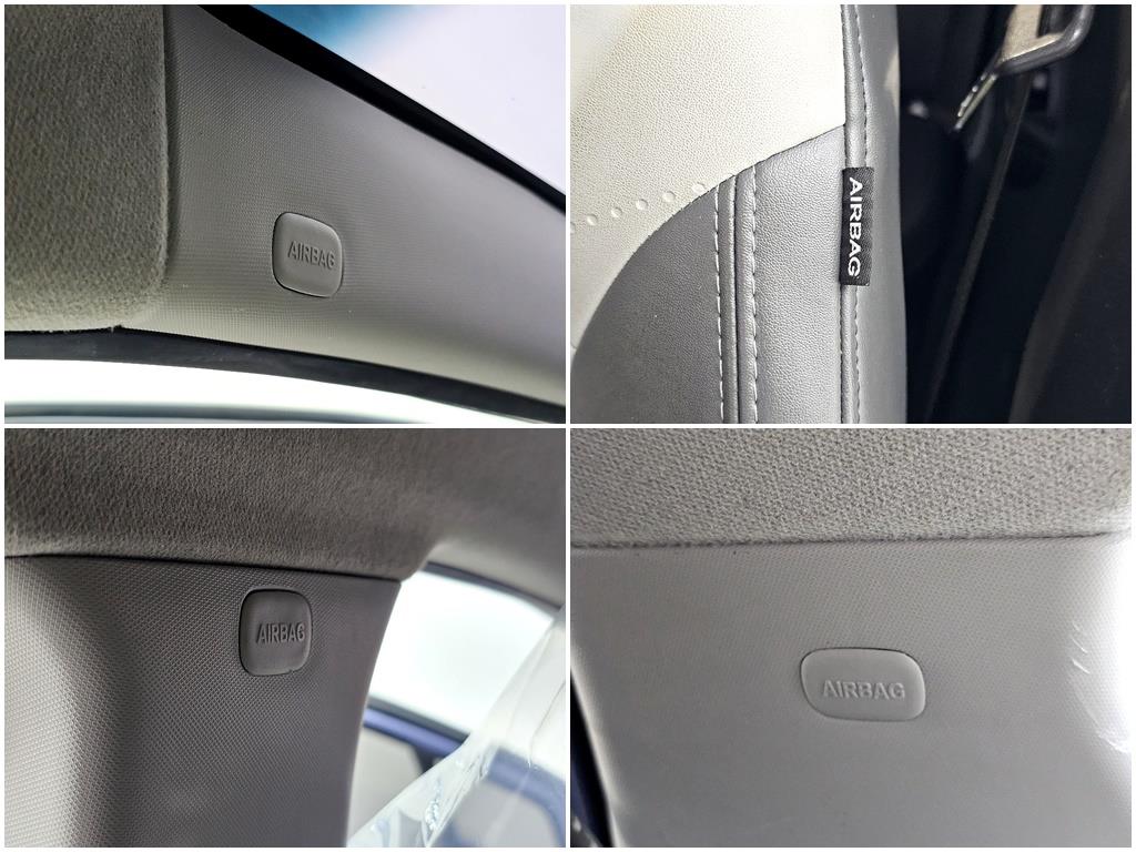 Chevrolet Spark 2014 Azul - Importación desde Corea - HF Imports Iquique - Foto 17