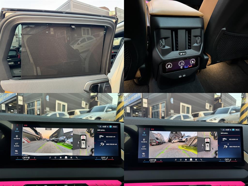 BMW X3 2025 Blanco - Importación desde Corea - HF Imports Iquique - Foto 18