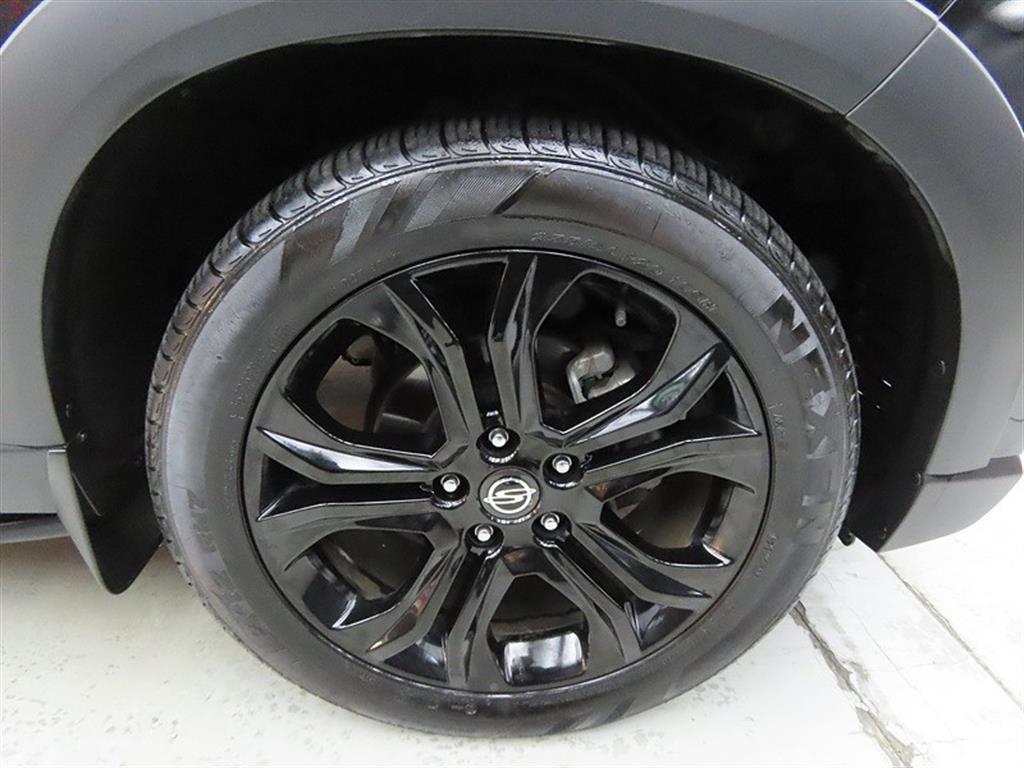 Ssangyong Rexton 2021 Negro - Importación desde Corea - HF Imports Iquique - Foto 20