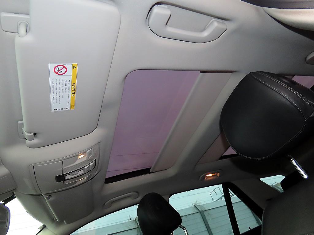 Mercedes Benz GLE Class 2016 Blanco - Importación desde Corea - HF Imports Iquique - Foto 16