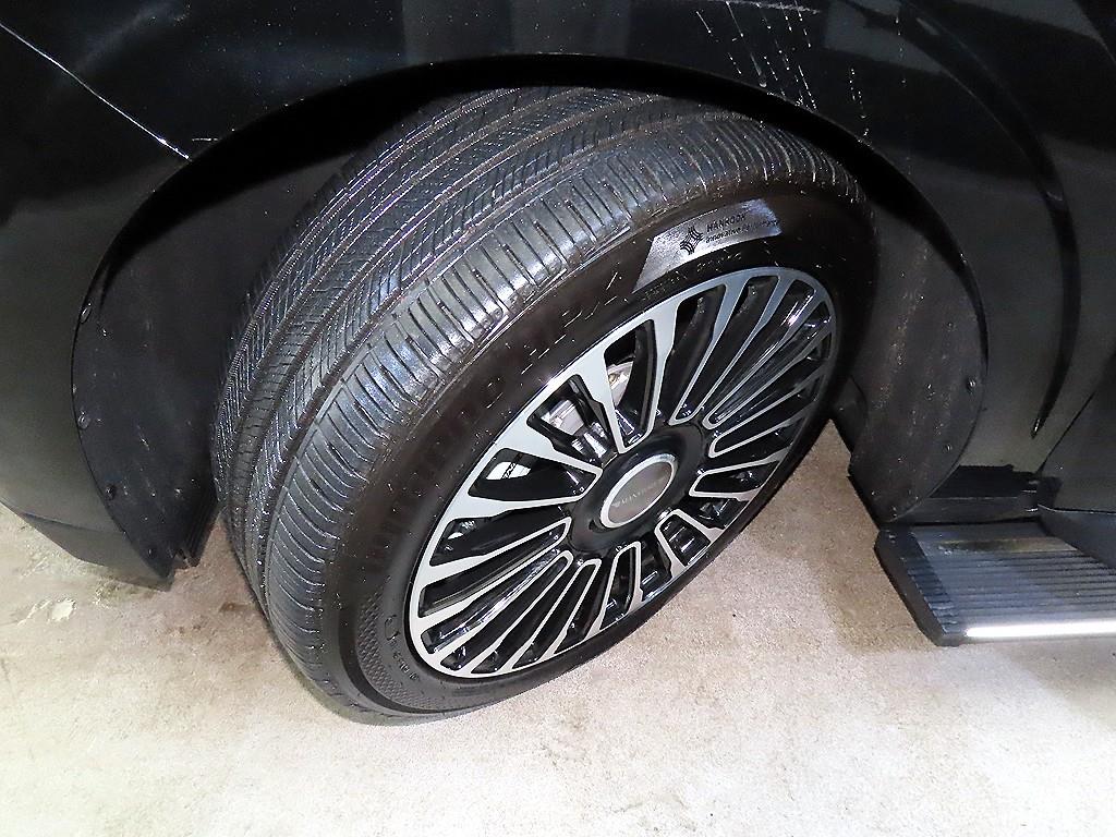 KIA Carnival 2025 Negro - Importación desde Corea - HF Imports Iquique - Foto 20