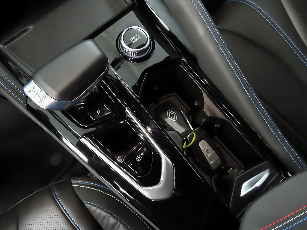 SAMSUNG Grand Koleos - Vista 10