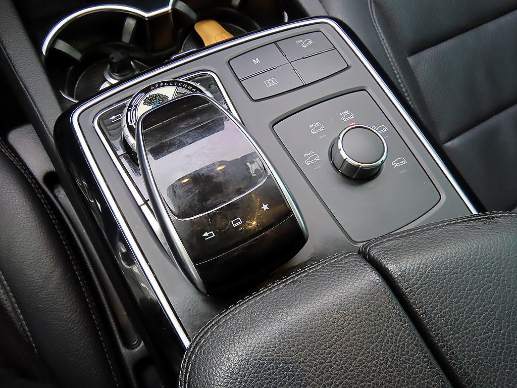 Mercedes Benz GLE Class 2016 Blanco - Importación desde Corea - HF Imports Iquique - Foto 13