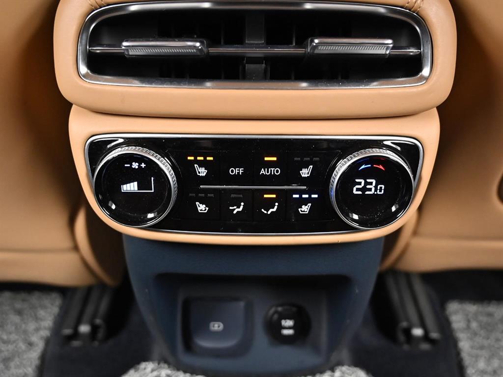 Genesis GV80 2020 Gold color - Importación desde Corea - HF Imports Iquique - Foto 16