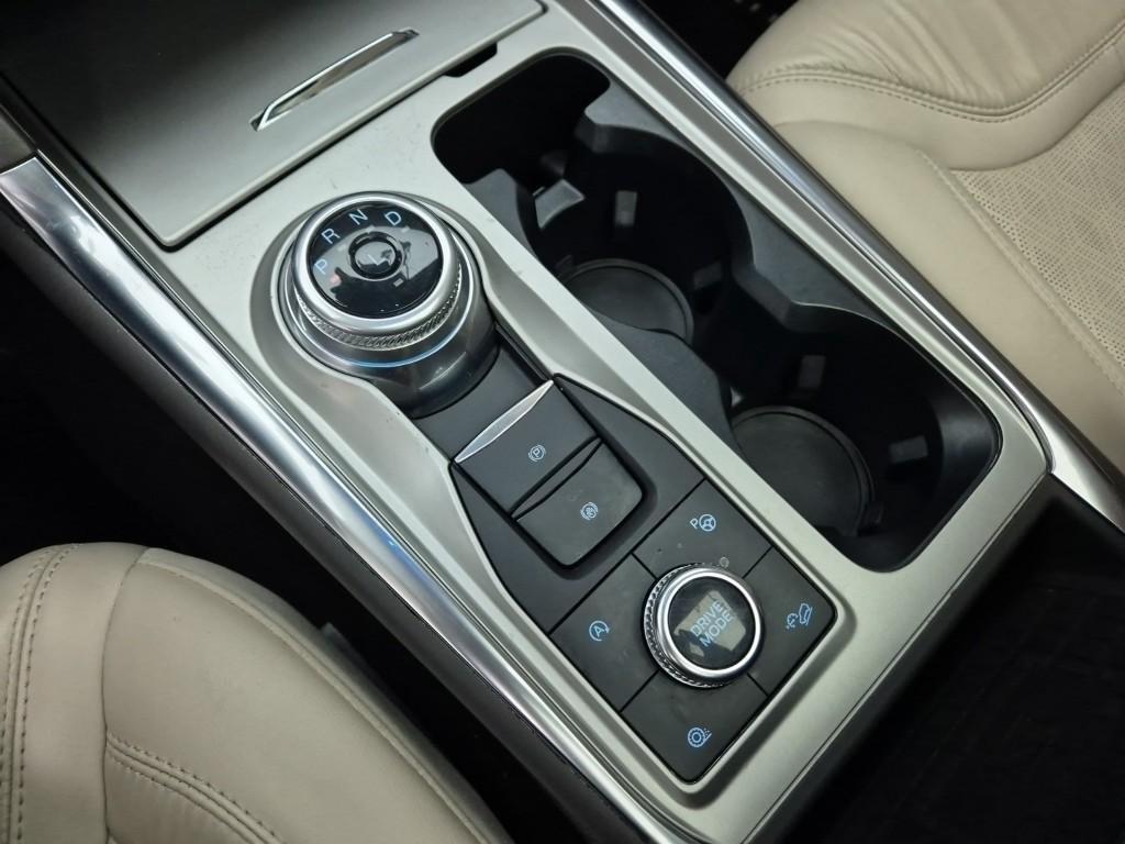 Ford Explorer 2022 Blanco - Importación desde Corea - HF Imports Iquique - Foto 18