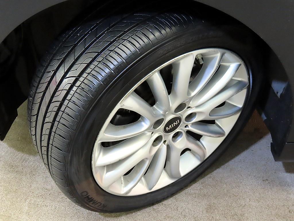 Mini Clubman 2019 Blanco - Importación desde Corea - HF Imports Iquique - Foto 20