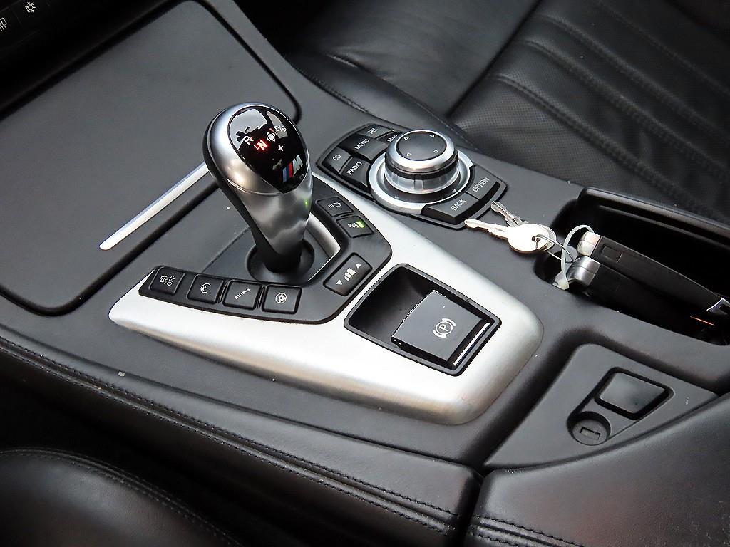 BMW 5 Series - Vista 11