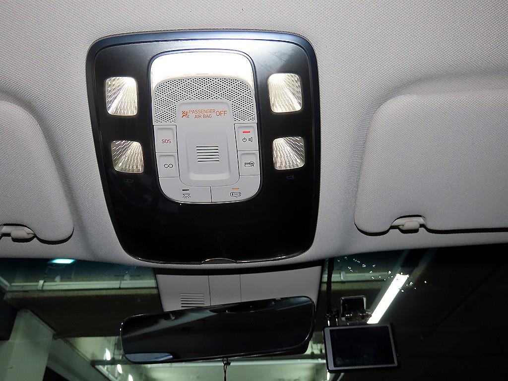 Genesis GV80 2020 Plateado - Importación desde Corea - HF Imports Iquique - Foto 13