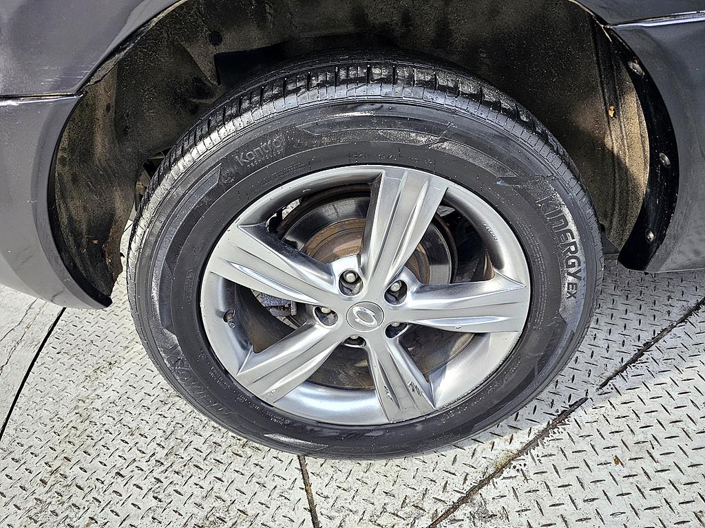 SAMSUNG QM5 2011 Negro - Importación desde Corea - HF Imports Iquique - Foto 20