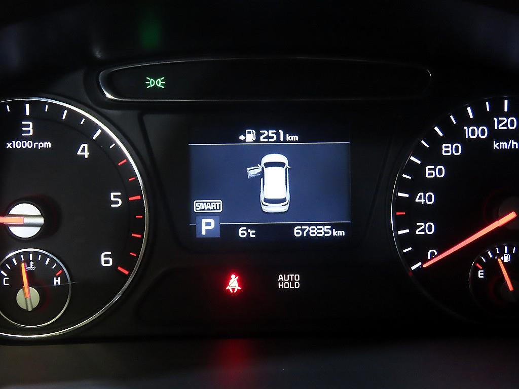 KIA Sorento - Vista 10