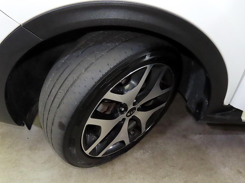 KIA Sportage 2018 Blanco - Importación desde Corea - HF Imports Iquique - Foto 20