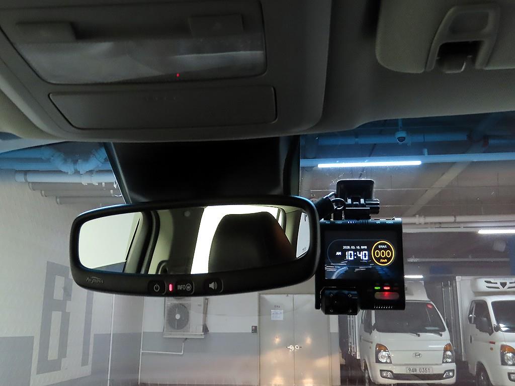 Chevrolet Orlando 2014 Blanco - Importación desde Corea - HF Imports Iquique - Foto 17