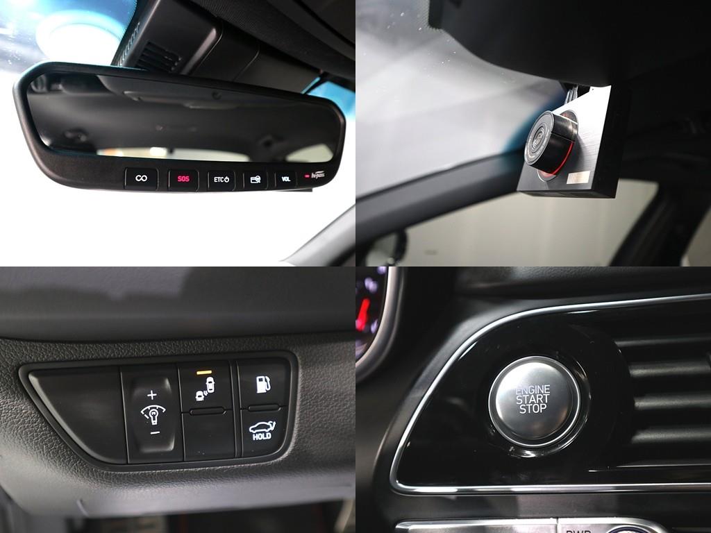 Genesis G70 2019 Azul - Importación desde Corea - HF Imports Iquique - Foto 18