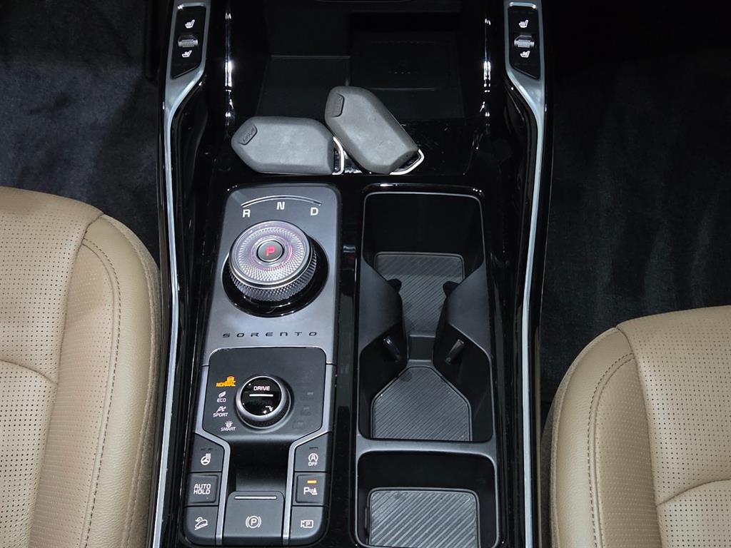 KIA Sorento 2024 Blanco - Importación desde Corea - HF Imports Iquique - Foto 13