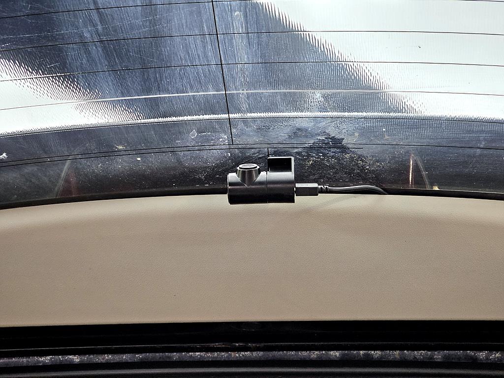 SAMSUNG QM5 2011 Negro - Importación desde Corea - HF Imports Iquique - Foto 17