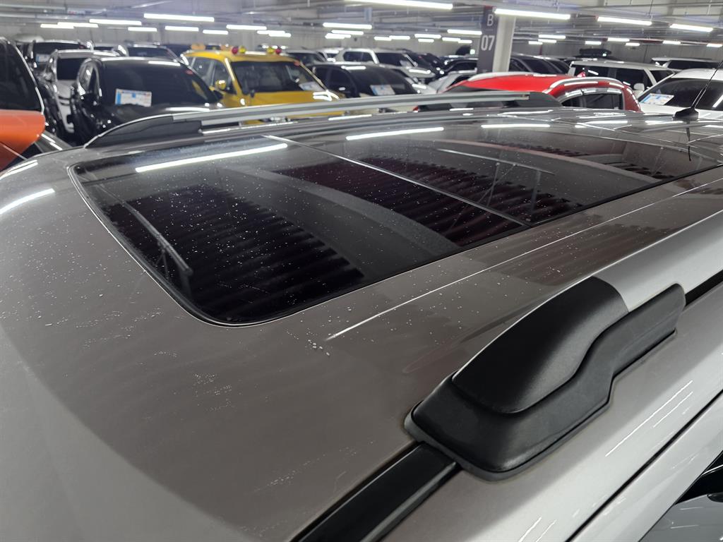 Ford Explorer - Vista 7