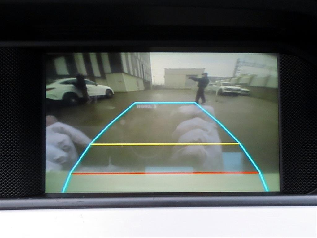 Mercedes Benz C Class 2012 Blanco - Importación desde Corea - HF Imports Iquique - Foto 15