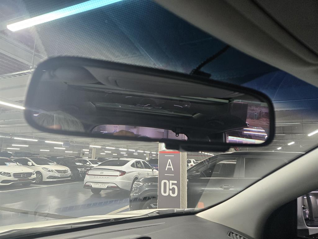 HYUNDAI Tucson 2012 Blanco - Importación desde Corea - HF Imports Iquique - Foto 14