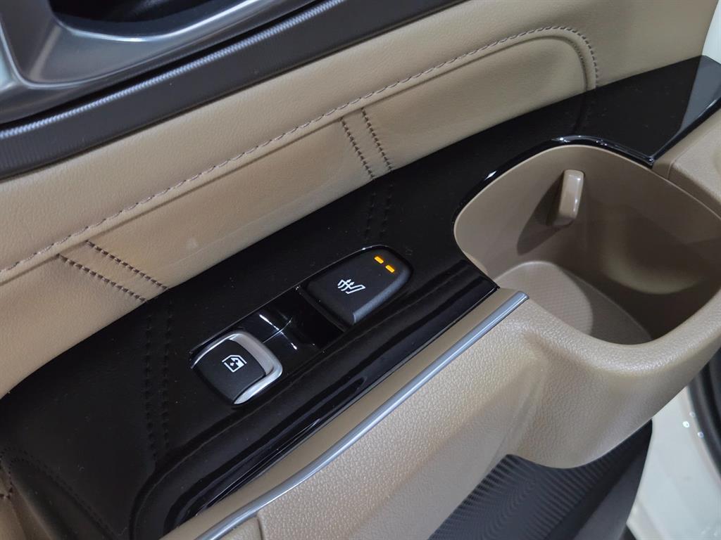 KIA Sorento 2024 Blanco - Importación desde Corea - HF Imports Iquique - Foto 16