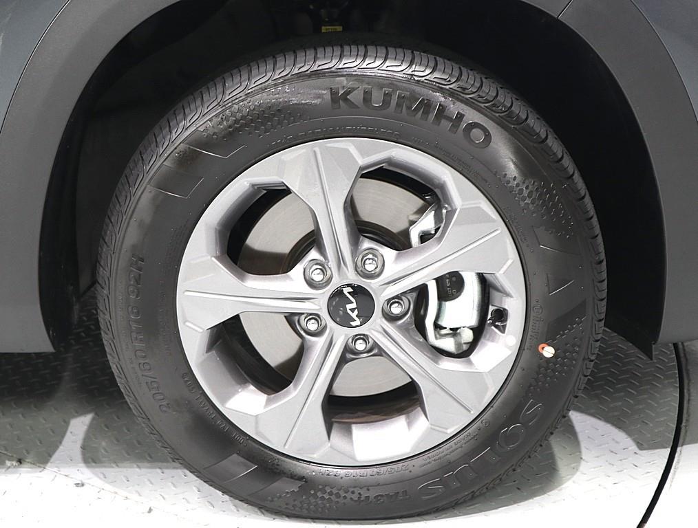 KIA Seltos 2026 Gris - Importación desde Corea - HF Imports Iquique - Foto 19