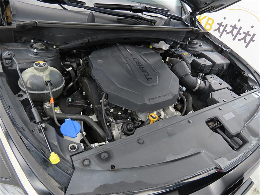 KIA Sportage 2022 Negro - Importación desde Corea - HF Imports Iquique - Foto 19