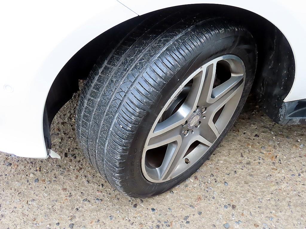 Mercedes Benz GLE Class 2016 Blanco - Importación desde Corea - HF Imports Iquique - Foto 20